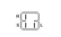 Alternator PROTECH IR6974