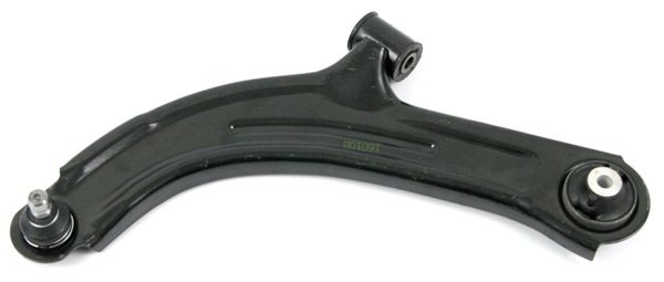 Wahacz, zawieszenie koła HART 431 009