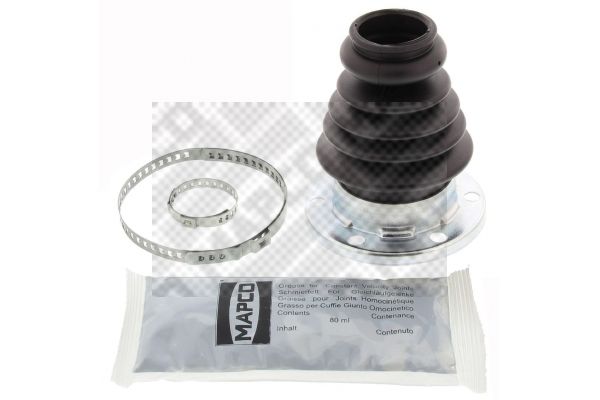 Zestaw osłon, wał napędowy MAPCO 18873