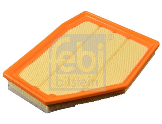 Vzduchový filter FEBI BILSTEIN 179009