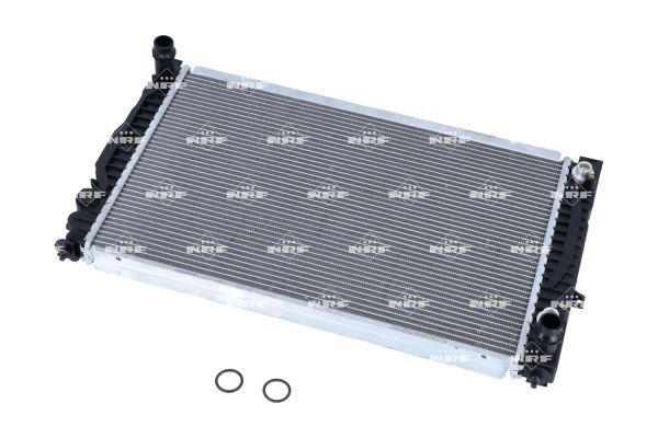 Radiaator,mootorijahutus