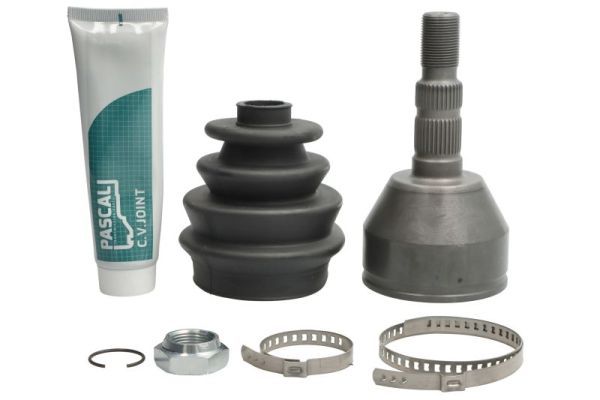 Set articulatie, planetara PASCAL G1X055PC