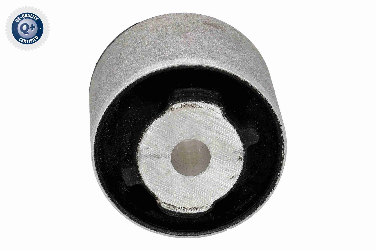 Suspension, Différentiel