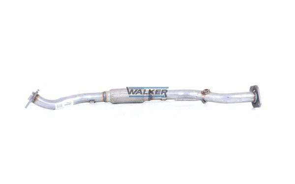 Výfukové potrubie WALKER 07555