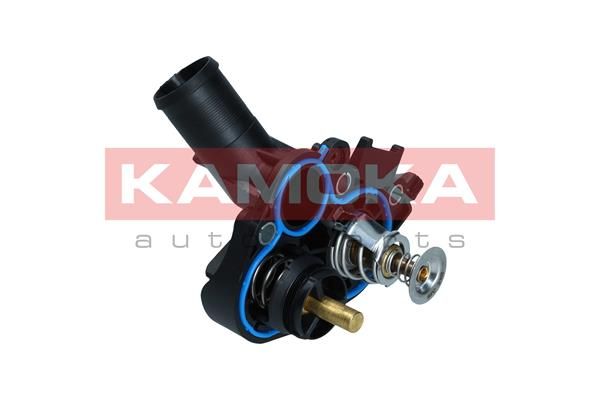 Korpus termostatu KAMOKA 7710248