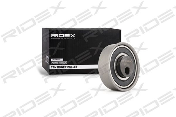 Rolka napinacza, pasek rozrządu RIDEX 308T0011