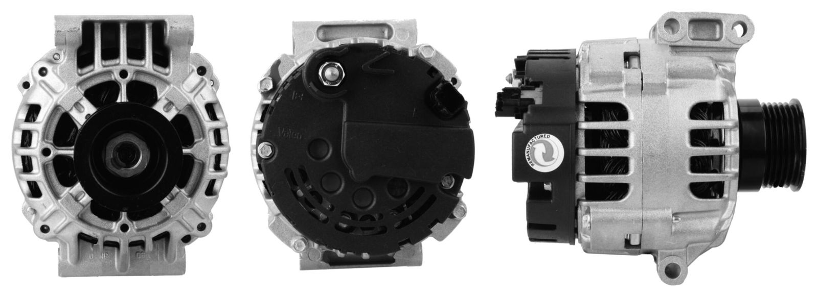 Alternator LUCAS LRA02049