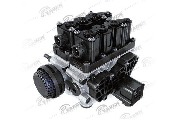 Supapa magnetica VADEN 303.04.0035