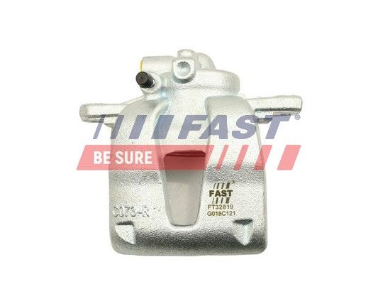 Zacisk hamulca FAST FT32819
