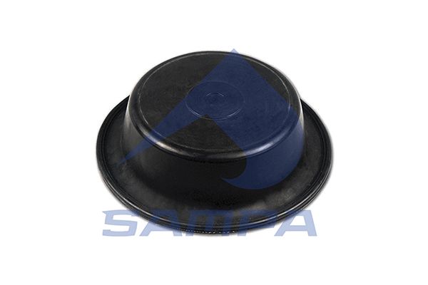 Membrana, cilindru frana arc SAMPA 095.107