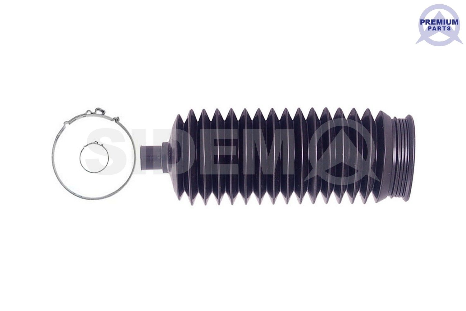 Osłona, system kierowania SIDEM 387.032