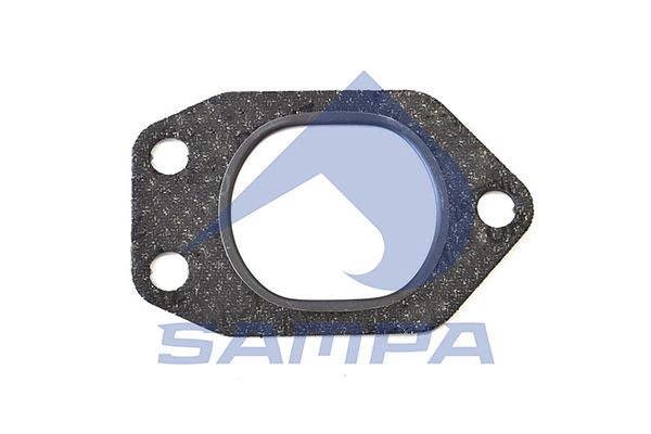 Garnitura, racord evacuare SAMPA 051.135