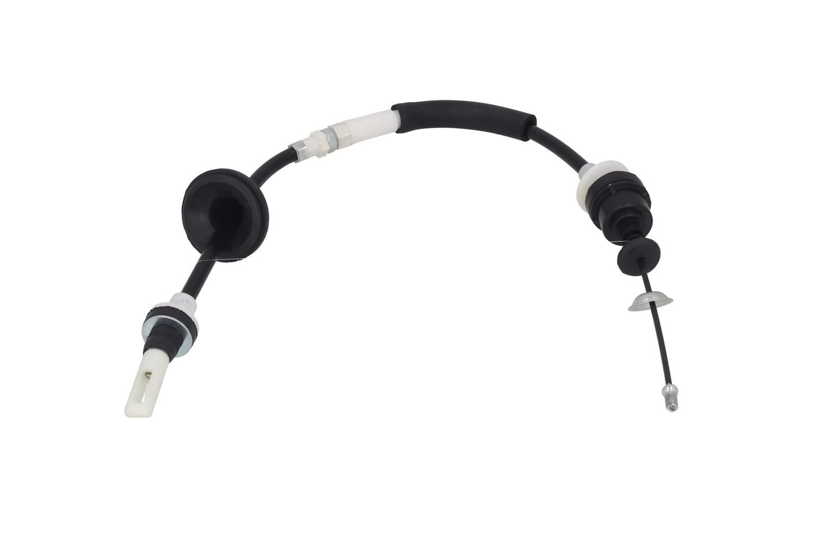 Trose, Sajūga pievads