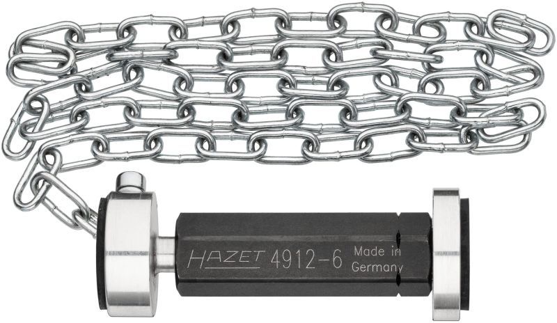 Scule HAZET 4912-6