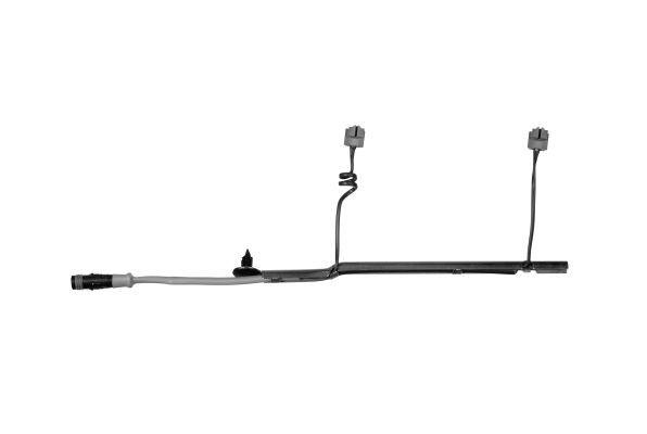 senzor de avertizare,uzura placute de frana TEXTAR 98032400