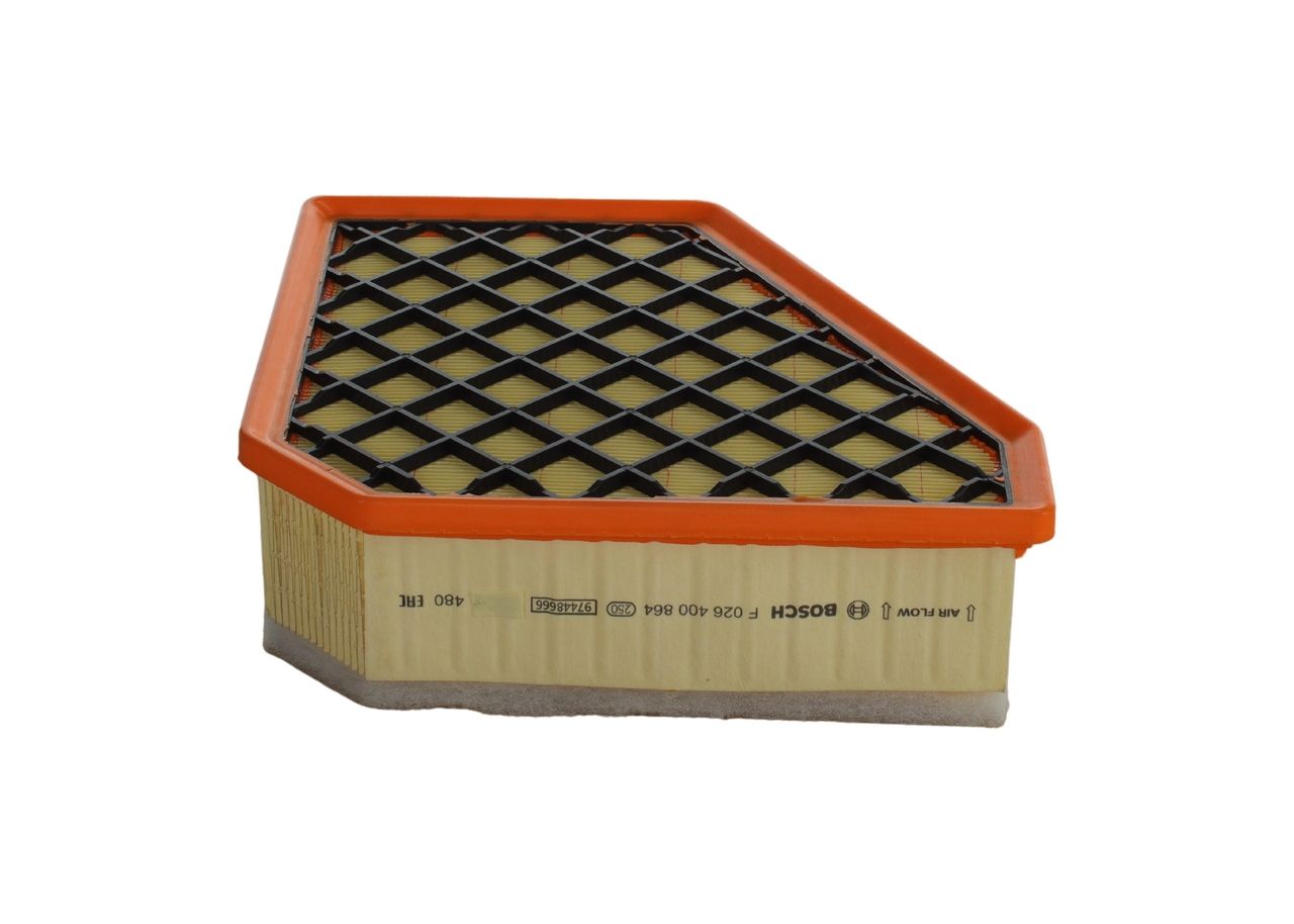 Воздушный фильтр