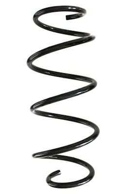 Arc spiral SPIDAN GKNW10182