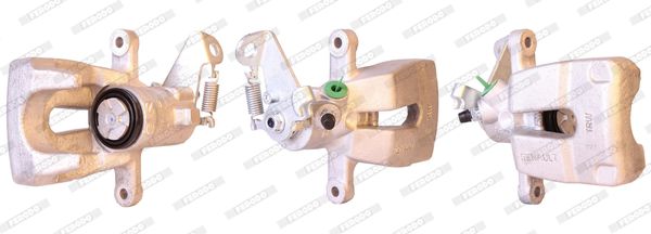 Zacisk hamulca FERODO FCL694768