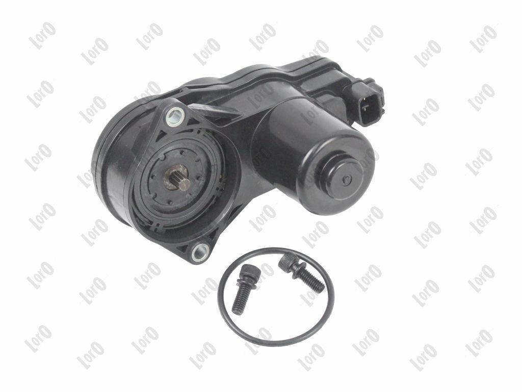 Element actionare. etrier frana de parcare LORO 131-06-979