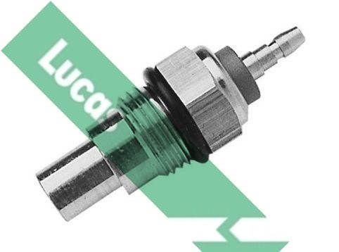 Czujnik, temperatura płynu chłodzącego LUCAS SNJ300