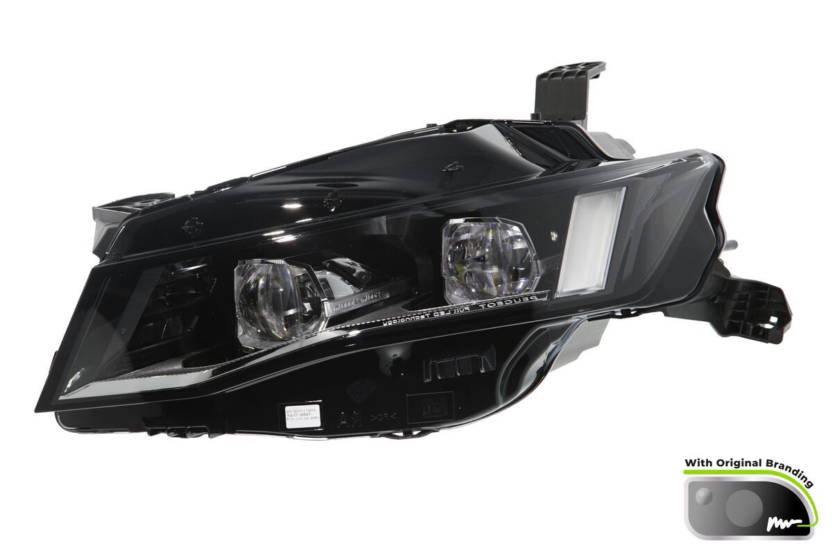 Reflektor VALEO 450960