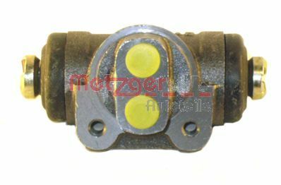 Cylinderek hamulcowy METZGER AUTOTEILE 101-815