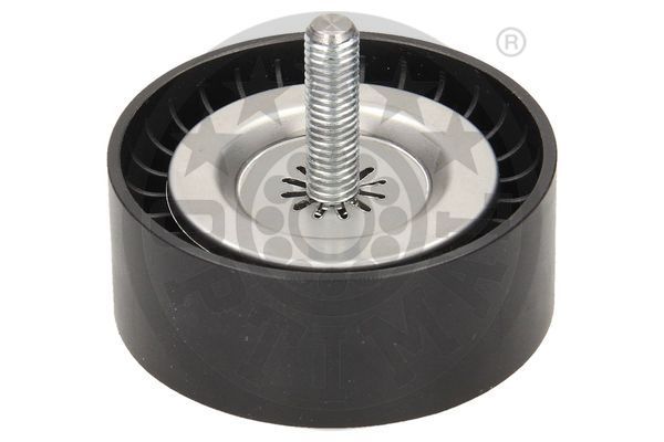 rolka kierunkowa / prowadząca, pasek klinowy zębaty OPTIMAL 0-N2494