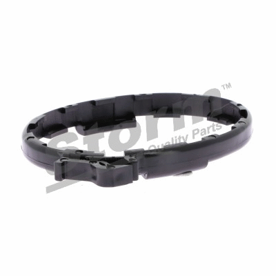 Bague d'étanchéité, filtre à carburant
