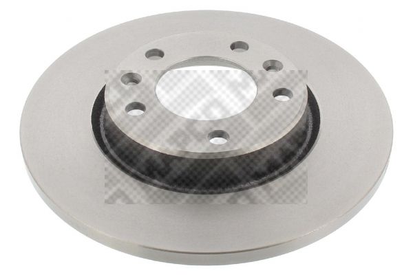 Tarcza hamulcowa MAPCO 25342