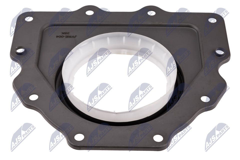 Võlli rõngastihend, Väntvõll