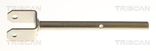 Naciąg linki, ręczna skrzynia biegów TRISCAN 814024761