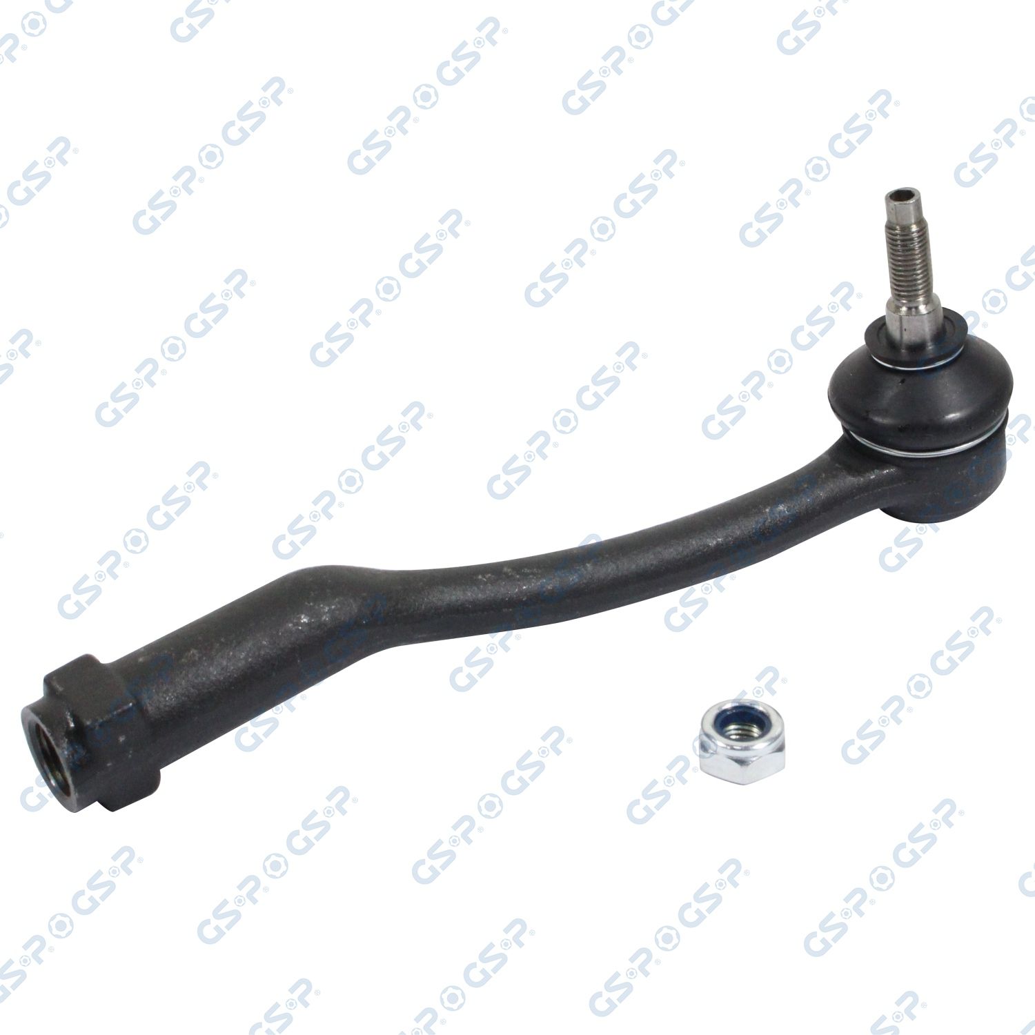 Наконечник поперечной рулевой тяги