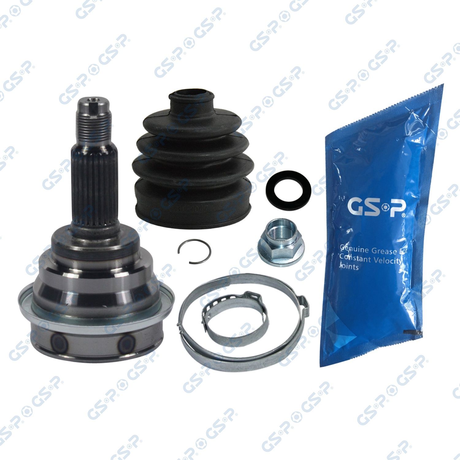 Set articulatie, planetara GSP 857014