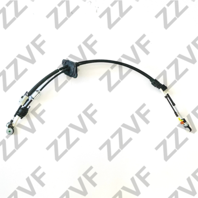 Trose, Mehāniskā pārnesumkārba