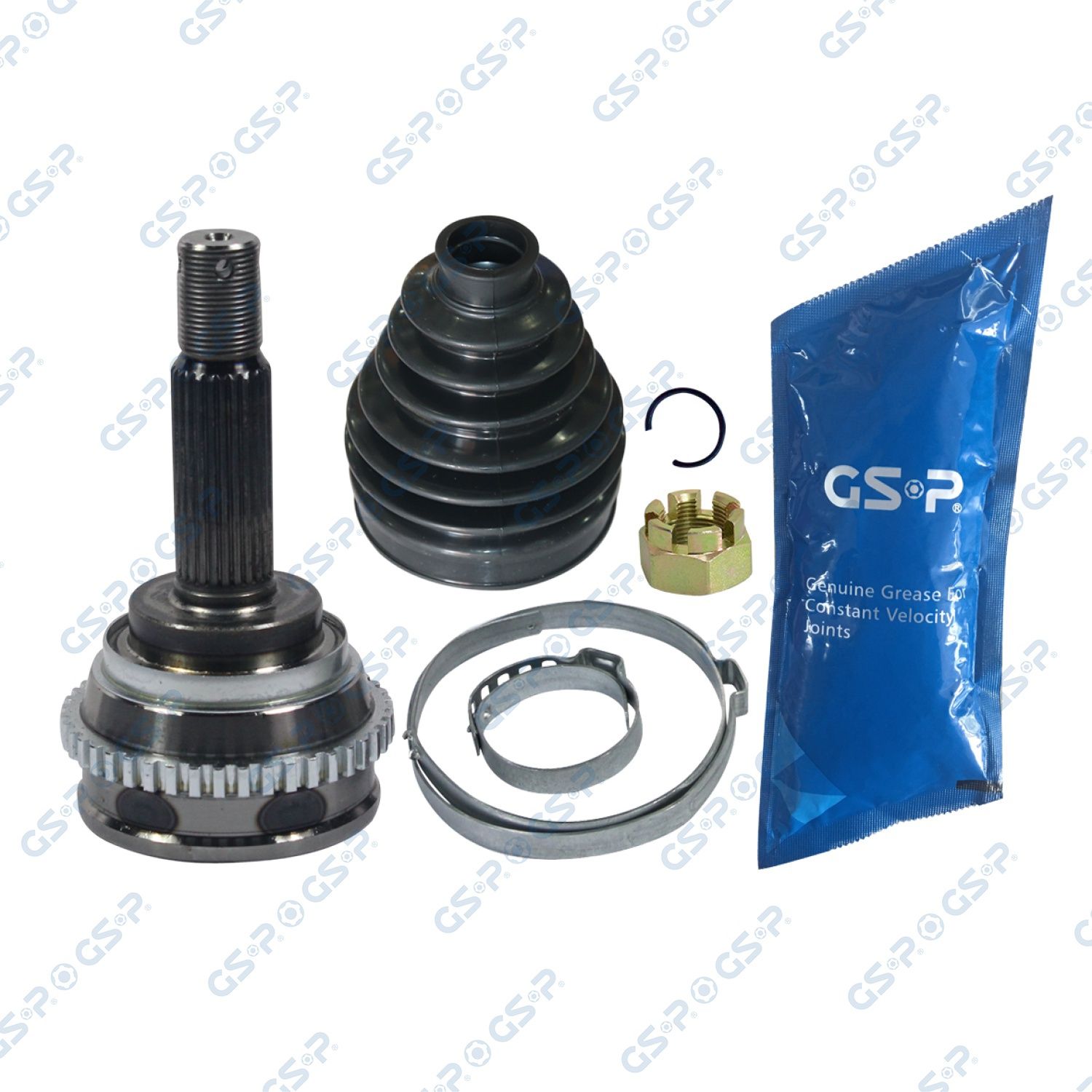 Set articulatie, planetara GSP 824033