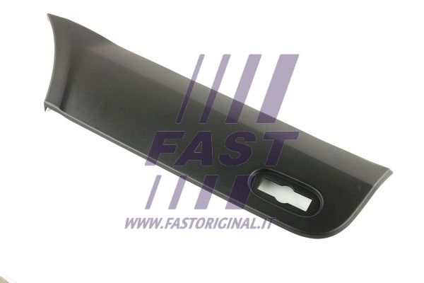 Listwa ozdobna / ochronna, sciana boczna FAST FT90842