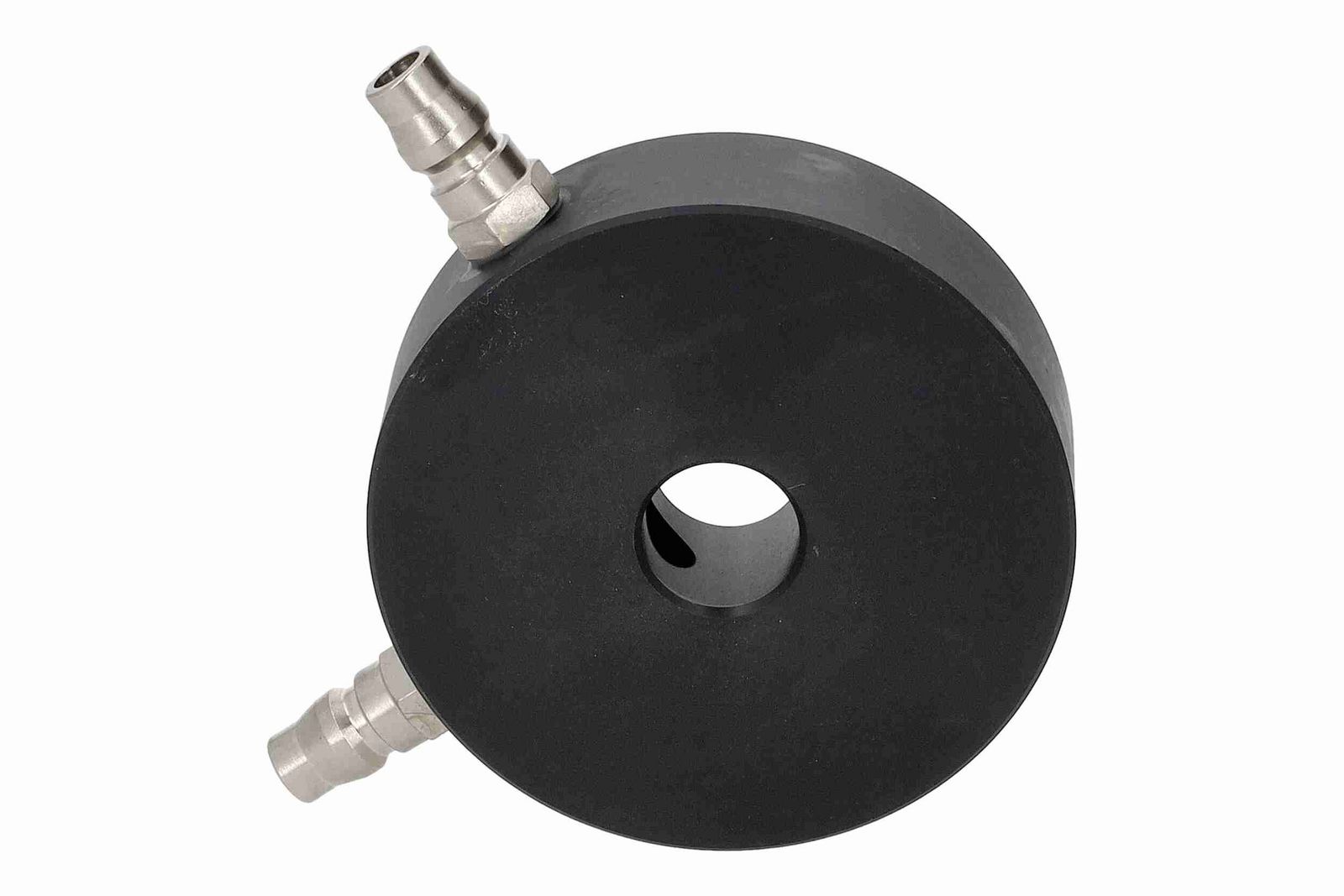 Adaptateur de remplissage, transmission