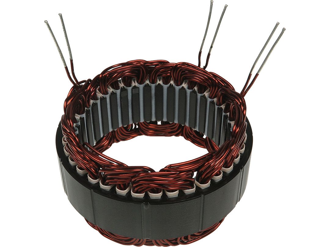 As-Pl Stator, Generator As6030