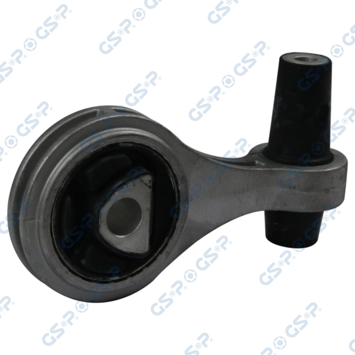 Подвеска, двигатель