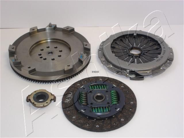 Set ambreiaj ASHIKA 98-0H-H00