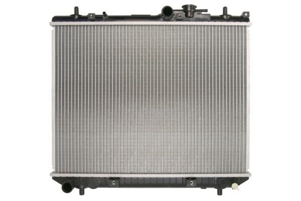Radiator, racire motor THERMOTEC D72083TT