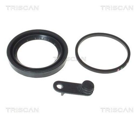 Uszczelka, tłoczek hamulcowy TRISCAN 8170 185461