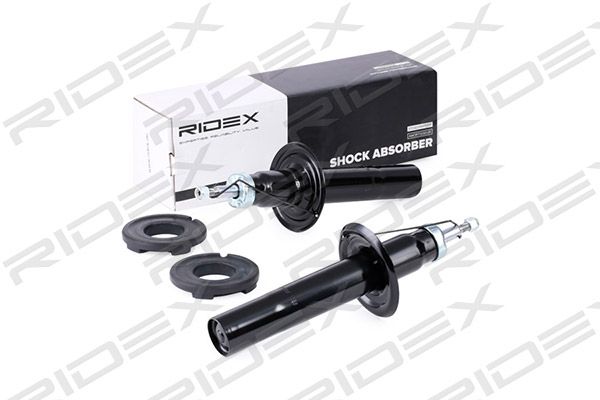 Amortyzator RIDEX 854S1680