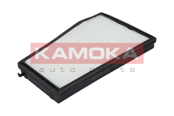 Filtr, vzduch v interiéru KAMOKA F415201