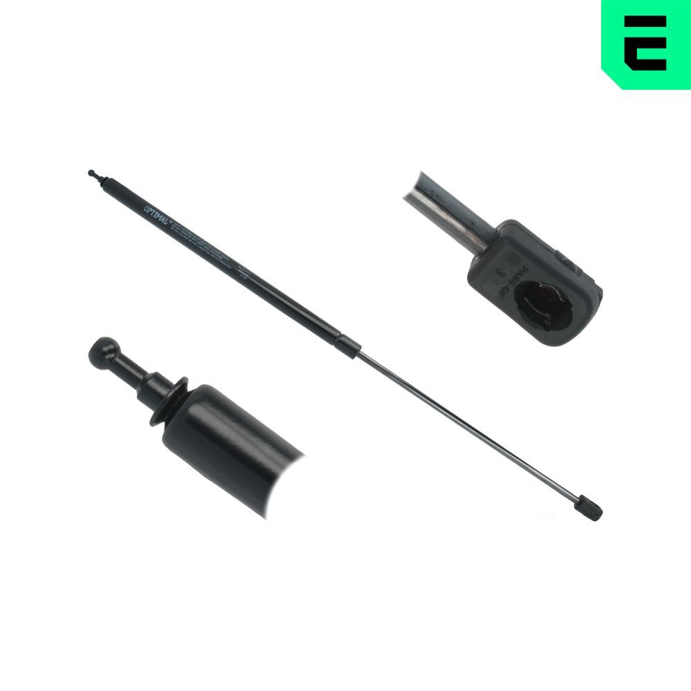 Amortizor capota OPTIMAL AG-51717