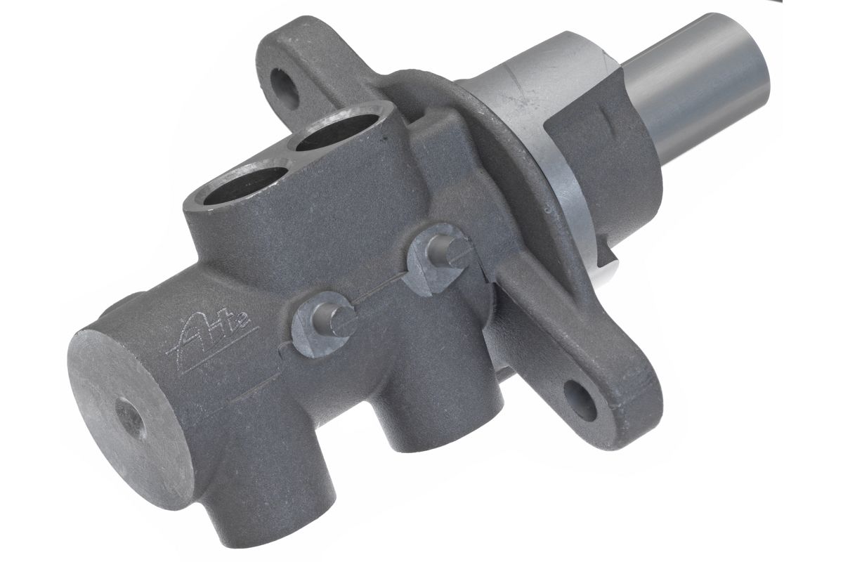 Galvenais bremžu cilindrs