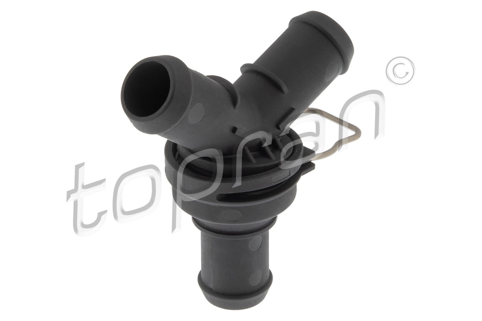 termostat,lichid racire TOPRAN 120 497