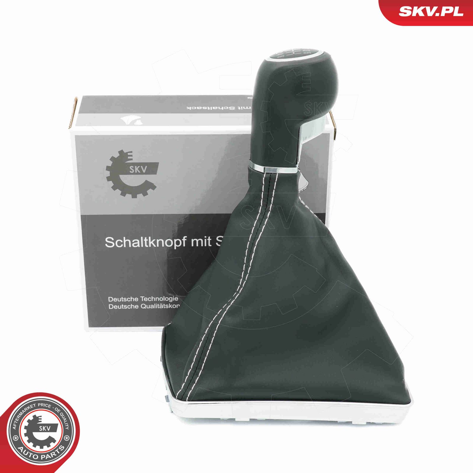 Ручка рычага переключения передач