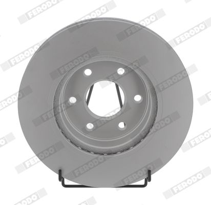 Tarcza hamulcowa FERODO DDF3061C