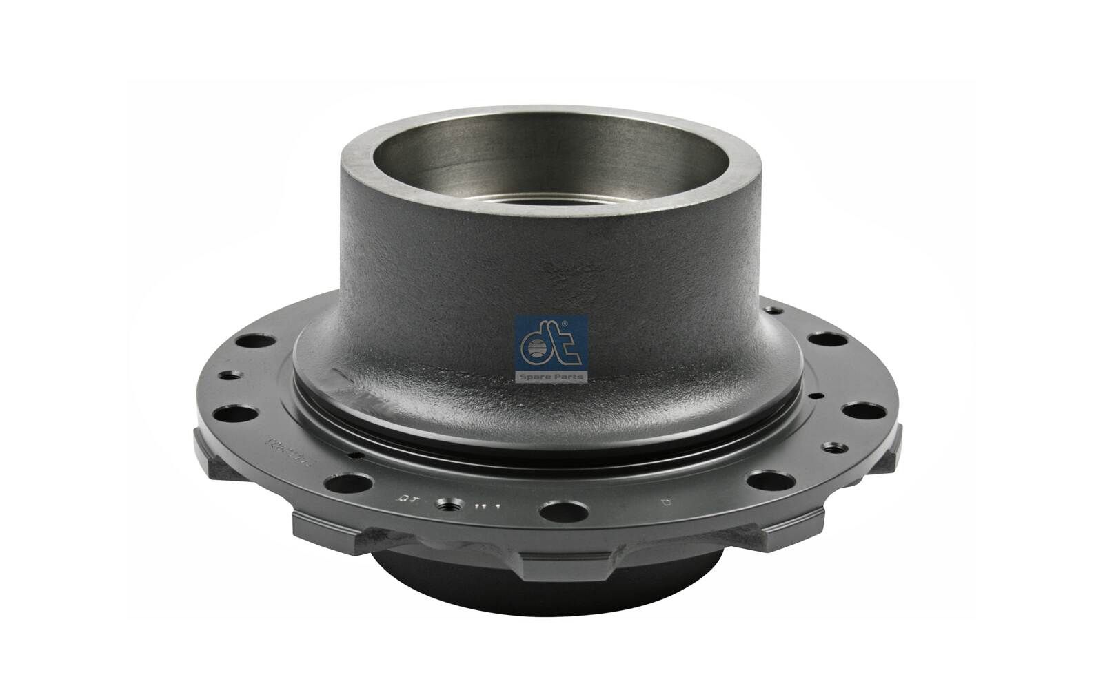 Butuc roata DT Spare Parts 4.63348